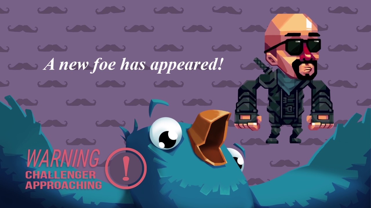 Oh...Sir!! The Insult Simulatorvideo poster