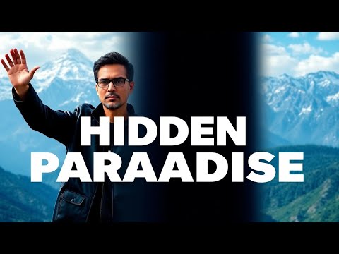 JAMMU: The Hidden Gem of India?