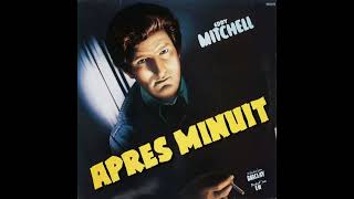 Eddy Mitchell - Je Fais Le Singe