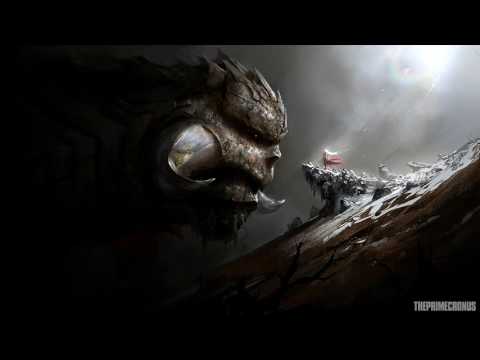 Revolt Production Music - Acheron's Guard [Dark Orchestral Battle]