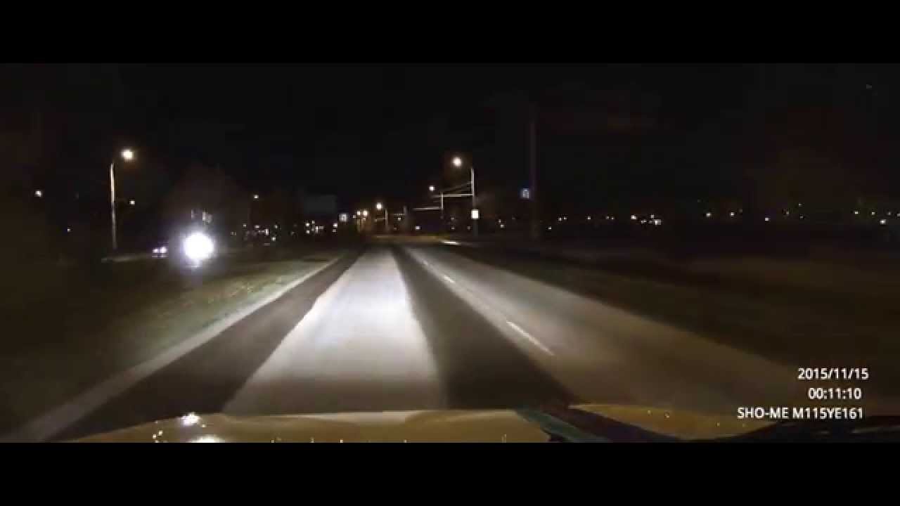 Автомобильный видеорегистратор Sho-Me A7-90FHD