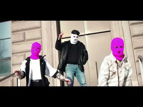 Denizz - Top Boy Prod. By Slava Marlow [Official Video]