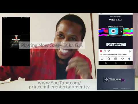 GZEE - TSIKA GAS   | ROUND 3 REVIEW | MUIMBI WANHASI EP4