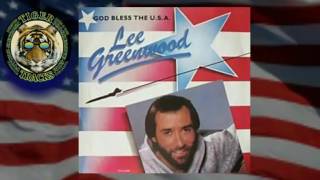 Lee Greenwood - God Bless The USA