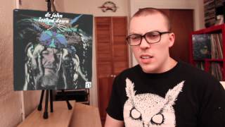 Dr. John- Locked Down ALBUM REVIEW