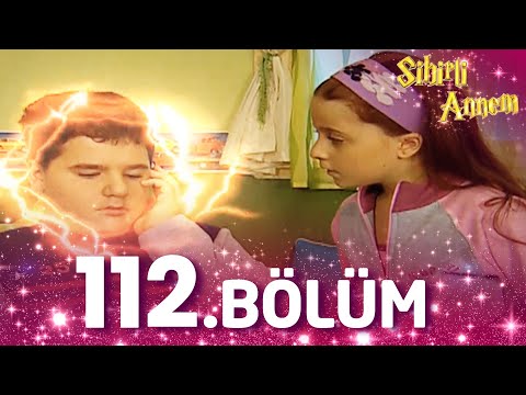Sihirli Annem 112. Bölüm - Full Bölüm