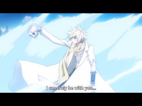 Faust is dead, but.... 😅 || Shaman King (2021) Episode 49