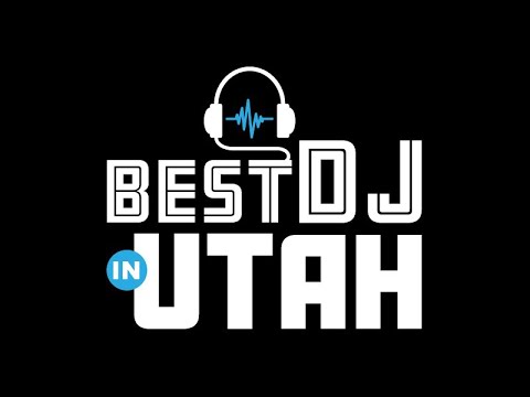 Best DJ In Utah