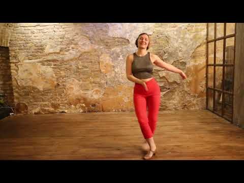 HBC birthday - 005 - 30 sec showcase - Ksusha