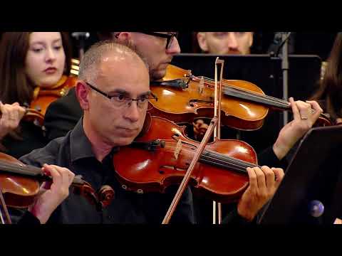 Vă bucurați | L. Mason, J. Rutter | Corul și Orchestra Gloria Dei