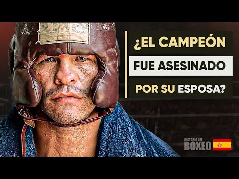 Boxing's Bravest Warrior! The Heartbreaking Story of Arturo 'Thunder' Gatti