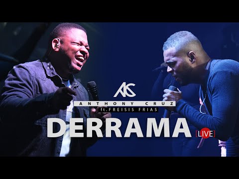 Anthony cruz play and Freisis 