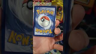WHO'S THAT POKÉMON!? #pokemon #pokemoncards #pokemontcg