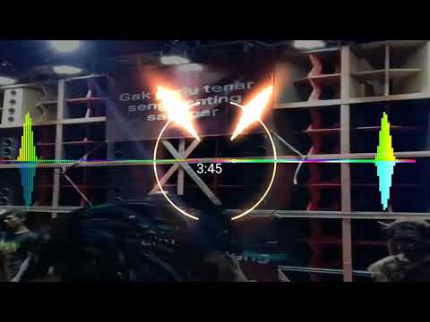 DJ KECEWA DALAM SETIA-RIKKI VAM 69 PROJECT