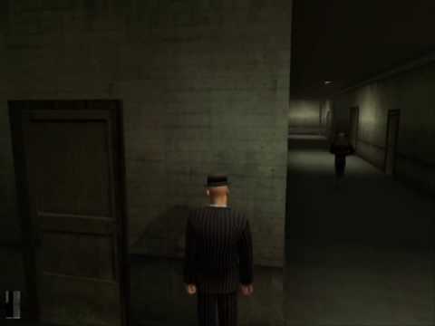 Hitman 3 Walkthrough: mission 05 - Rendezvous in Rotterdam - Professional - SA