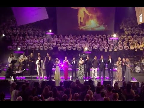 Raimonds Pauls "Zeltamute"