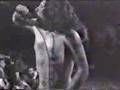 Vidéo Blind justice (live 1981) de Agnostic Front