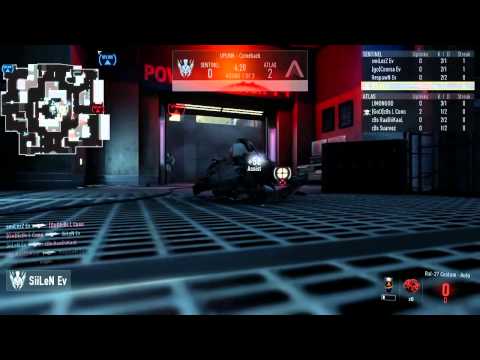 Evident Victory vs Cerberus - Cuartos de final, Final Cup 7