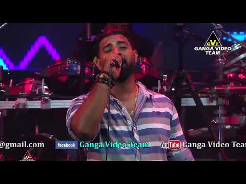 Horen Bala (Jude Rogans) - Sahara Flash Ussapitiya 2019