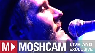 Gaslight Anthem - Red At Night | Live in Sydney | Moshcam
