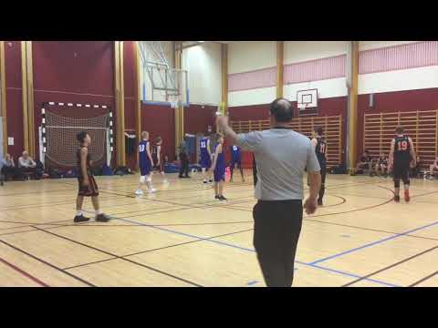 RM 2018-11-24 FUBB-KFUM Linköping