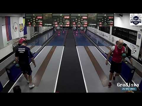 KK KOZARA - KK HERCEGOVAC , 25.09.2021.