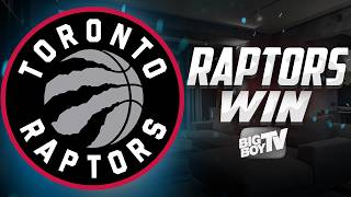 We Roast Our Boss Doc on Raptors Victory & Savage Valedictorian Speech