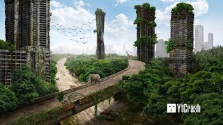 Download lagu Beginilah Kondisi Bumi Jika Manusia Punah Sebelum Hari Kiamat mp3