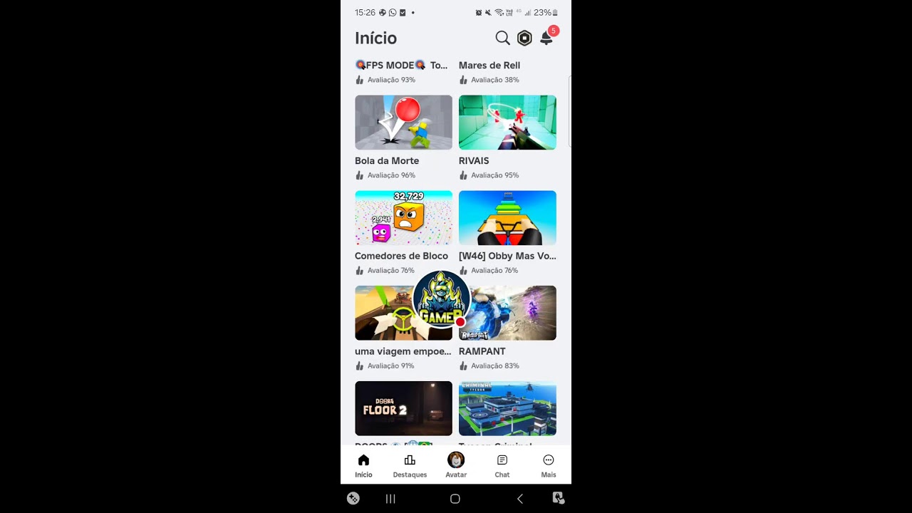 JOGANDO #ROBLOX APRENDENDO COM VOCÊS!!! SE INSCREVA PRA PARTICIPAR DO SORTEIO!!!!