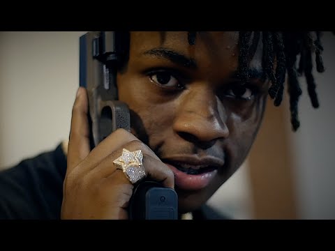 Slatt Zy - Don't Know Me (Directed by David G)