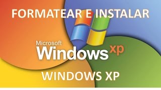 ► Tutorial.- Formatear e Instalar Windows XP Desde Cero (2015) Bien Explicado