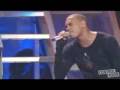 Chris Brown Live - Throwed