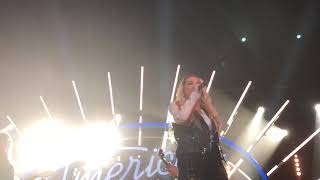 Gabby Barrett &amp; The Gang “Last Name” American Idol Live Tour Pittsburgh 9/13/2018