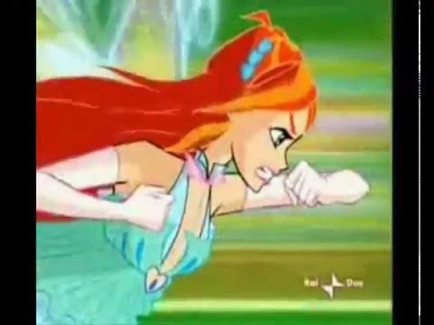 Bloom dreams of bad fighting - moments *contest*