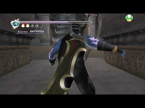Ninja Gaiden Black Part 7