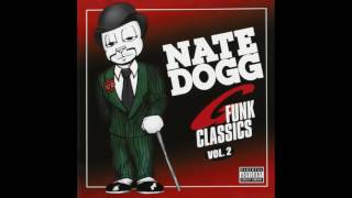 Nate Dogg - G-Funk Classics Vol.2 (Full album) 1998