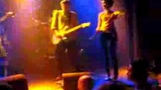 Richard Bona - Te Dikalo concert clip