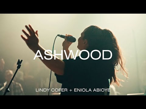 Worshiping over Los Angeles during the Fires | Ashwood House ft. Lindy Cofer + Eniola Abioye