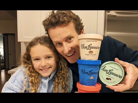 What's the Best Van Leeuwen Ice Cream Flavor?