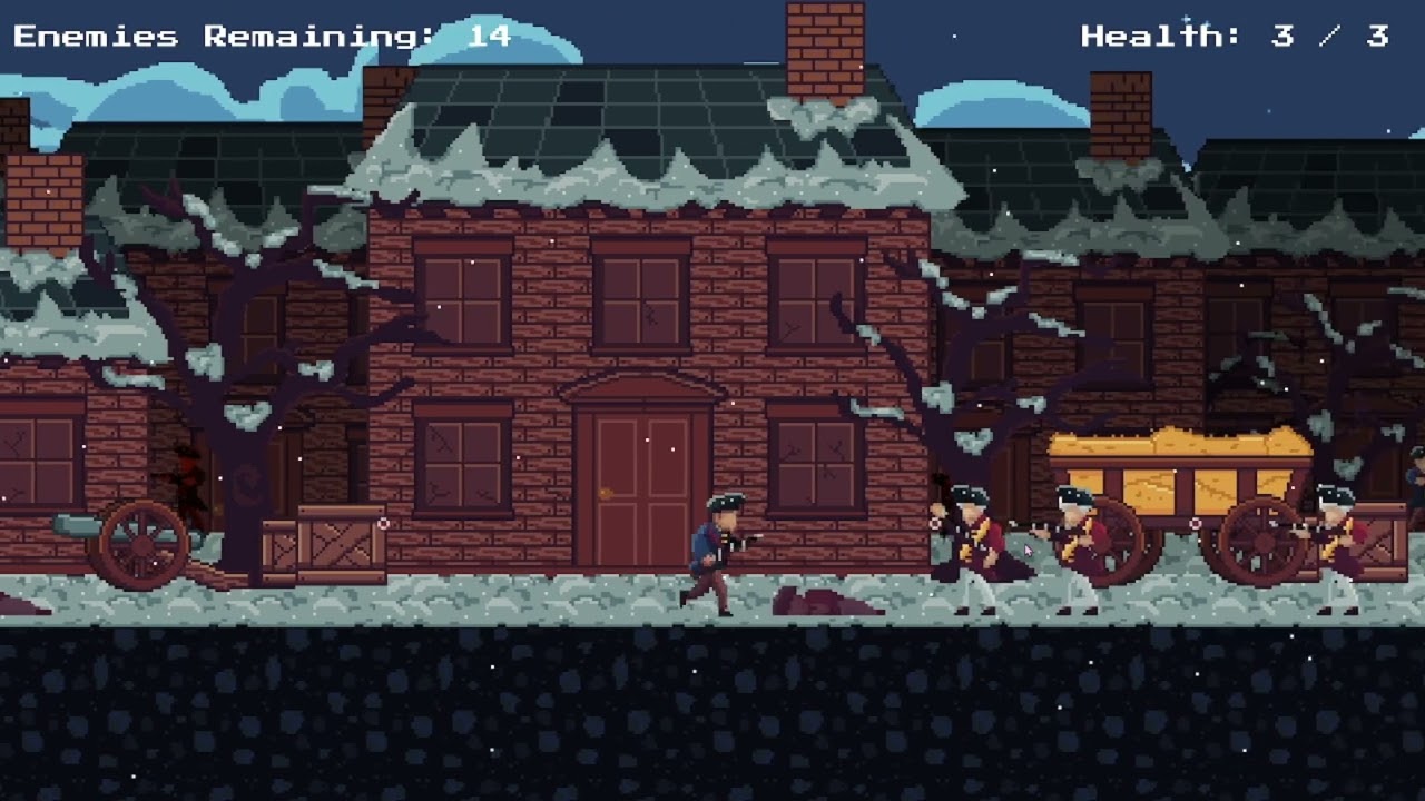 Gameplay video thumbnail