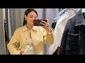 30 New Items For SPRING 2026 Outfits COS ARKET OTHERSTORIES