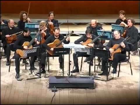 Astor PIAZZOLLA: LIBERTANGO