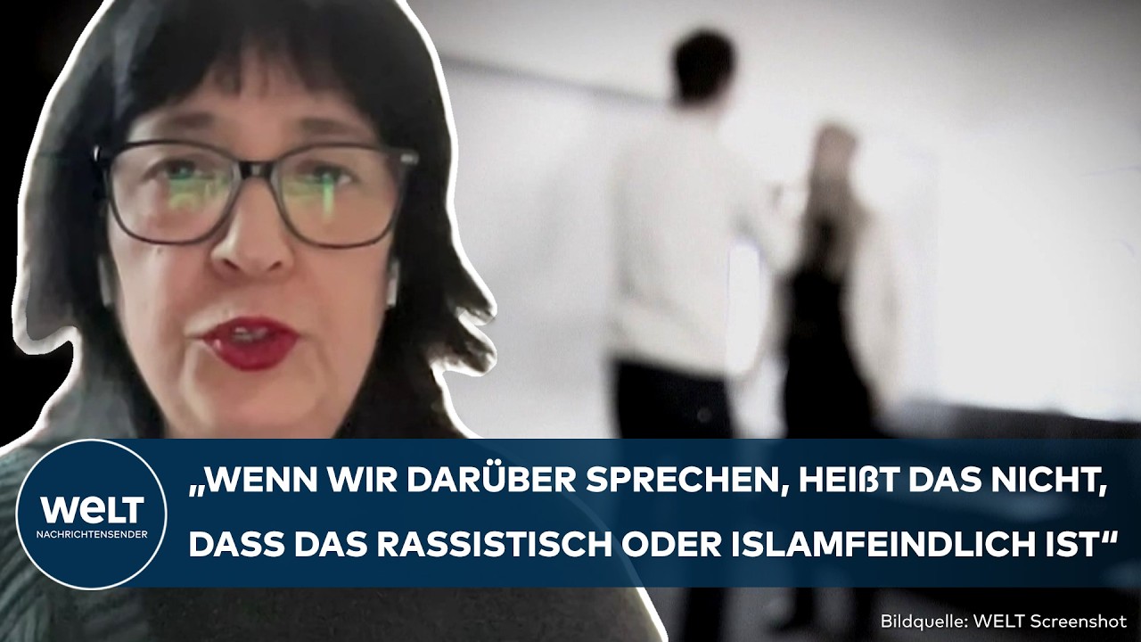 GEWALT GEGEN FRAUEN: Bittere Realität! "Mich überreicht das nicht!" Diese Zahlen machen sprachlos