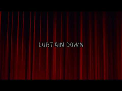 Underground Spacey Boom Bap Type Beat "Curtain Down" 86 BPM