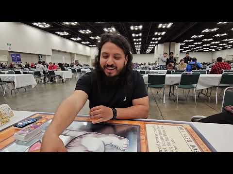 Yu-Gi-Oh! YCS Indianapolis Ultimate Time Wizard 1st Place: Hero Frog Deck Profile [ft. Oscar Zelaya]