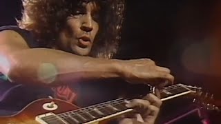 Billy Squier - You Should Be High - 11/20/1981 - Santa Monica Civic Auditorium (Official)