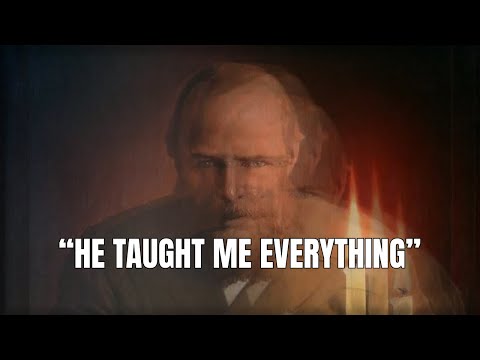 Jordan Peterson: Why Russian Literature Will Change Your LIFE