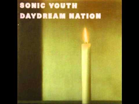 Sonic youth - Daydream nation (Full Album)