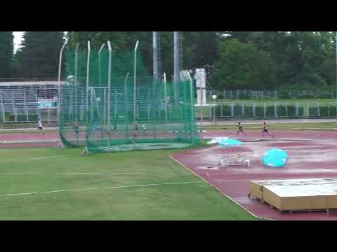 400m SENIORI [M], III. skupina - Međunarodni atletski miting HAAK Mladost 2023