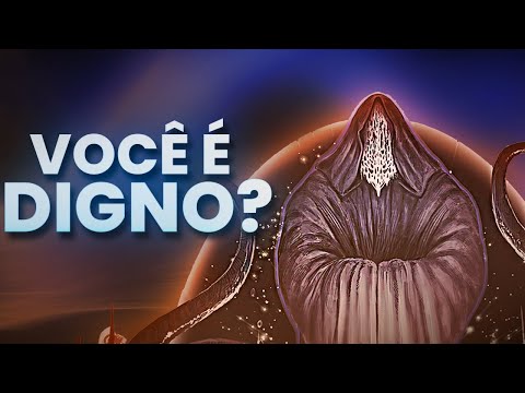 O Guardião dos Segredos do Universo - Umr At-Tawil